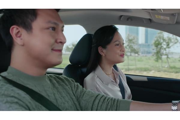 Tips Family Road Trip Akhir Tahun yang Bikin Happy!